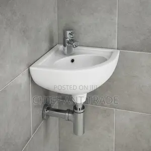 Corner Basin