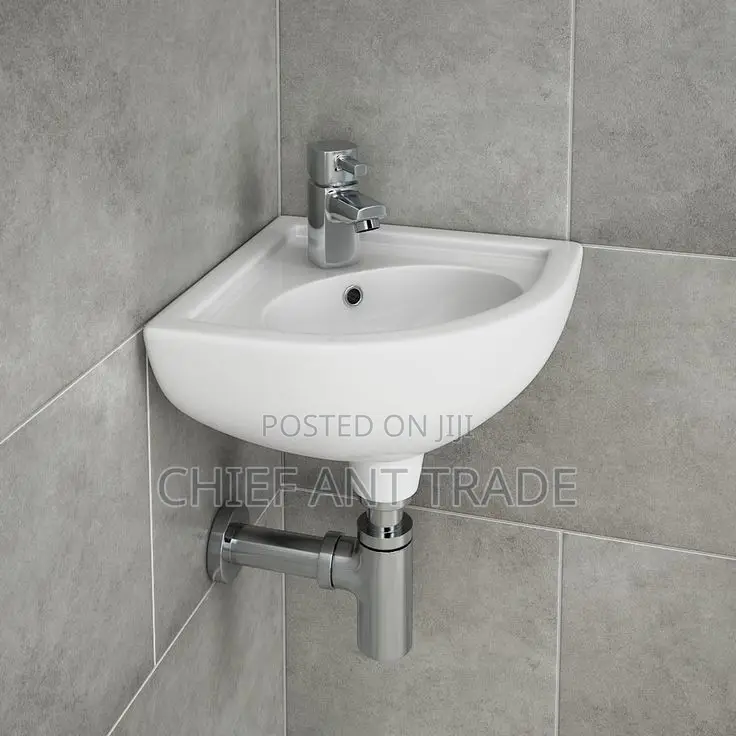Corner Basin