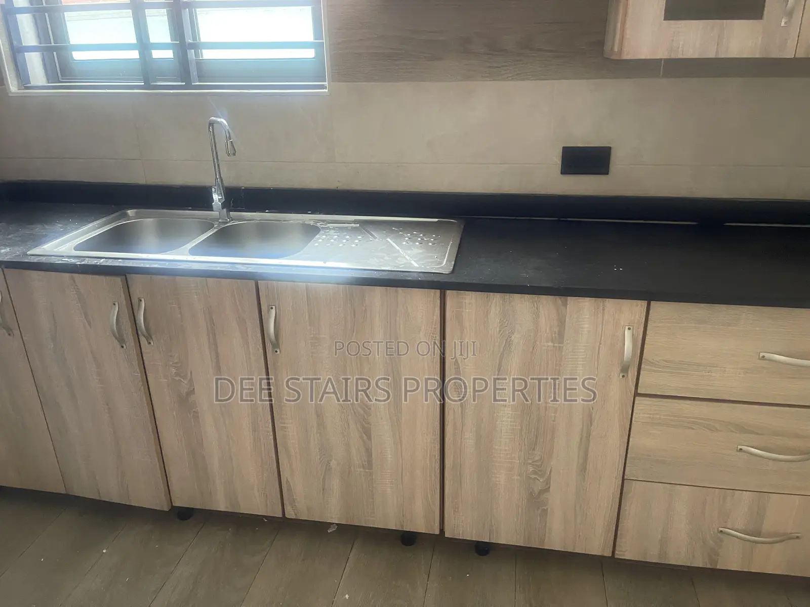 2bdrm Apartment in Tse Addo Behind for rent