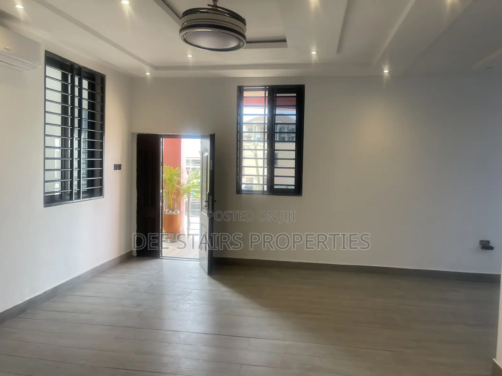 2bdrm Apartment in Tse Addo Behind for rent
