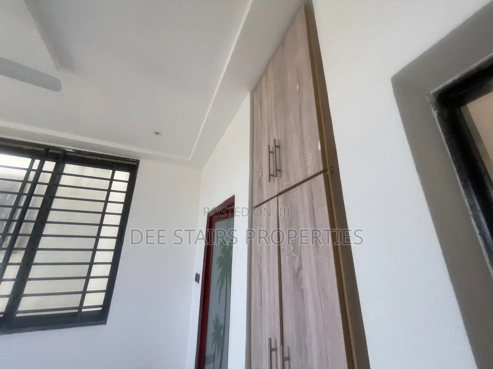 2bdrm Apartment in Tse Addo Behind for rent