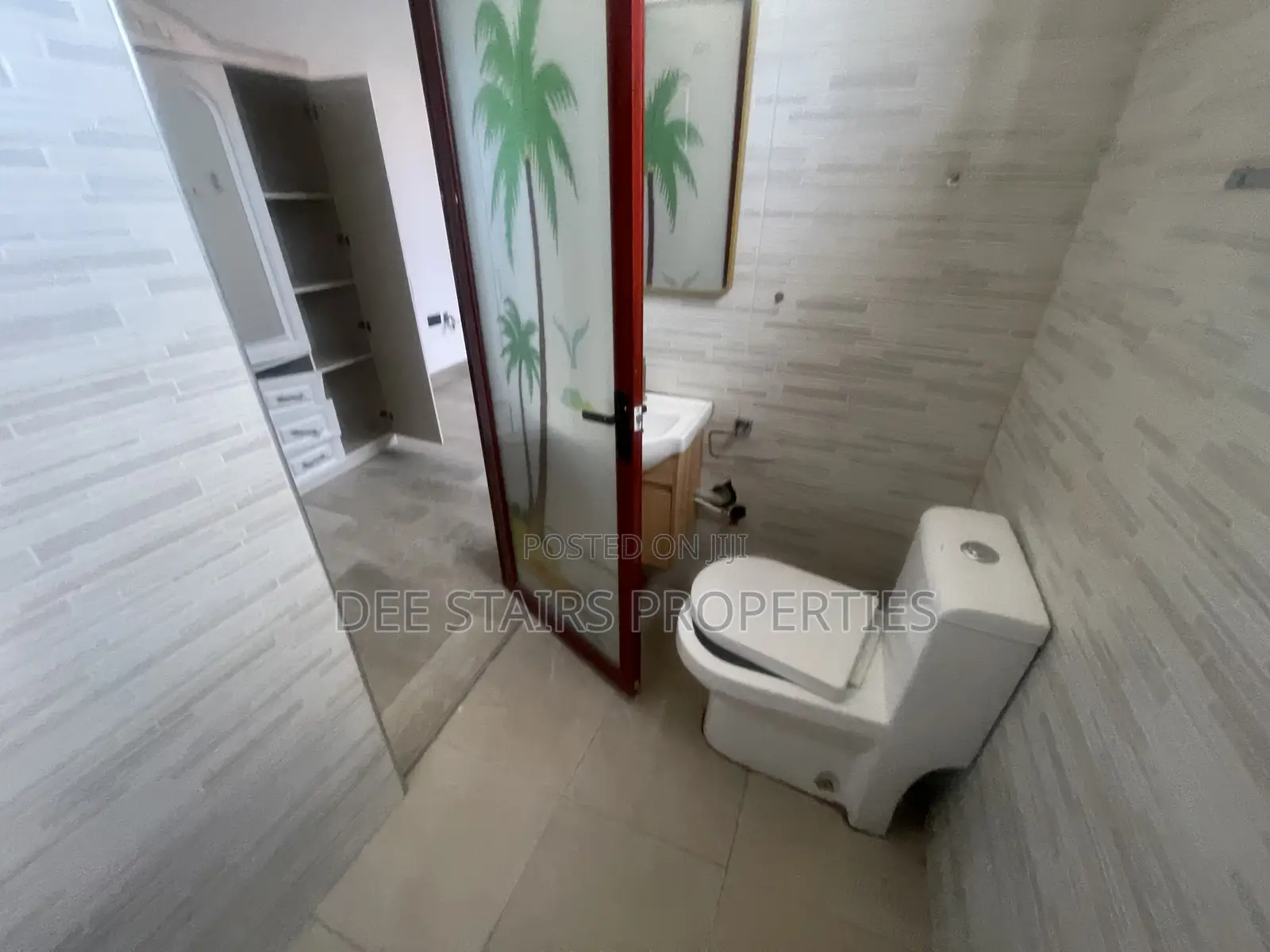 2bdrm Apartment in Tse Addo Behind for rent