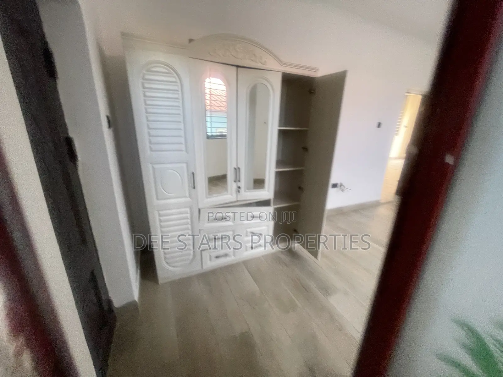 2bdrm Apartment in Tse Addo Behind for rent