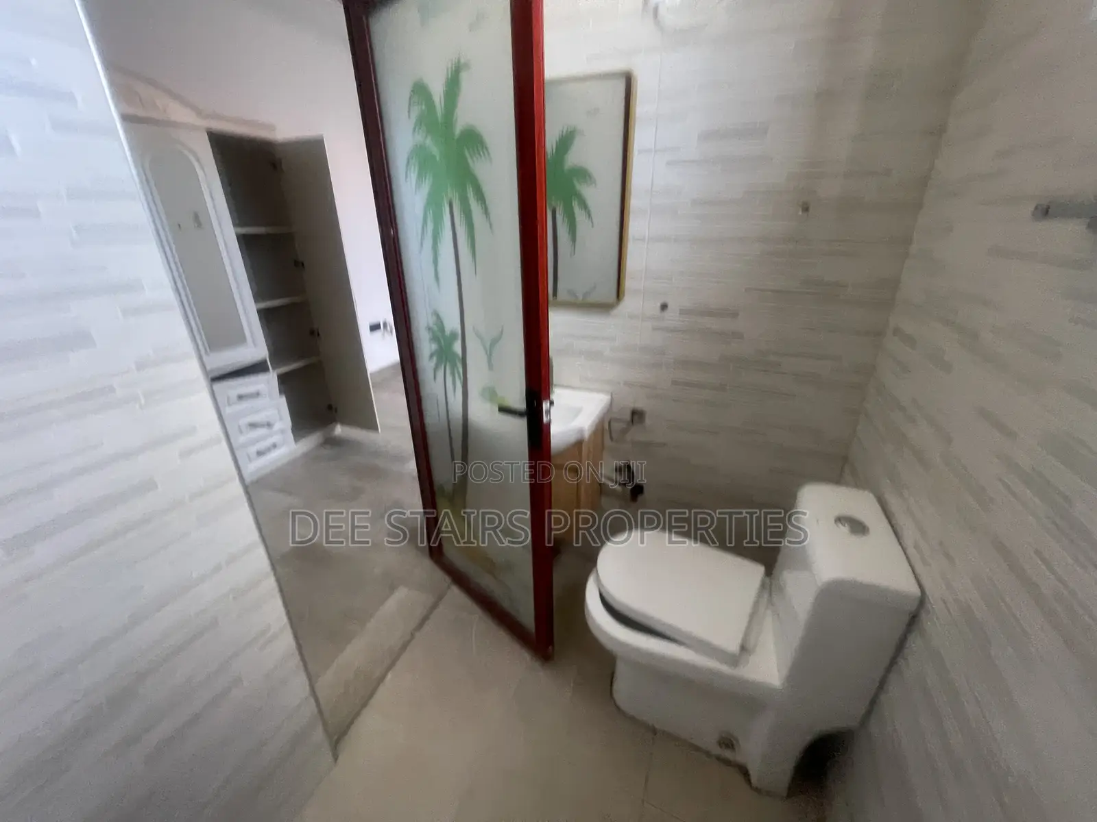 2bdrm Apartment in Tse Addo Behind for rent
