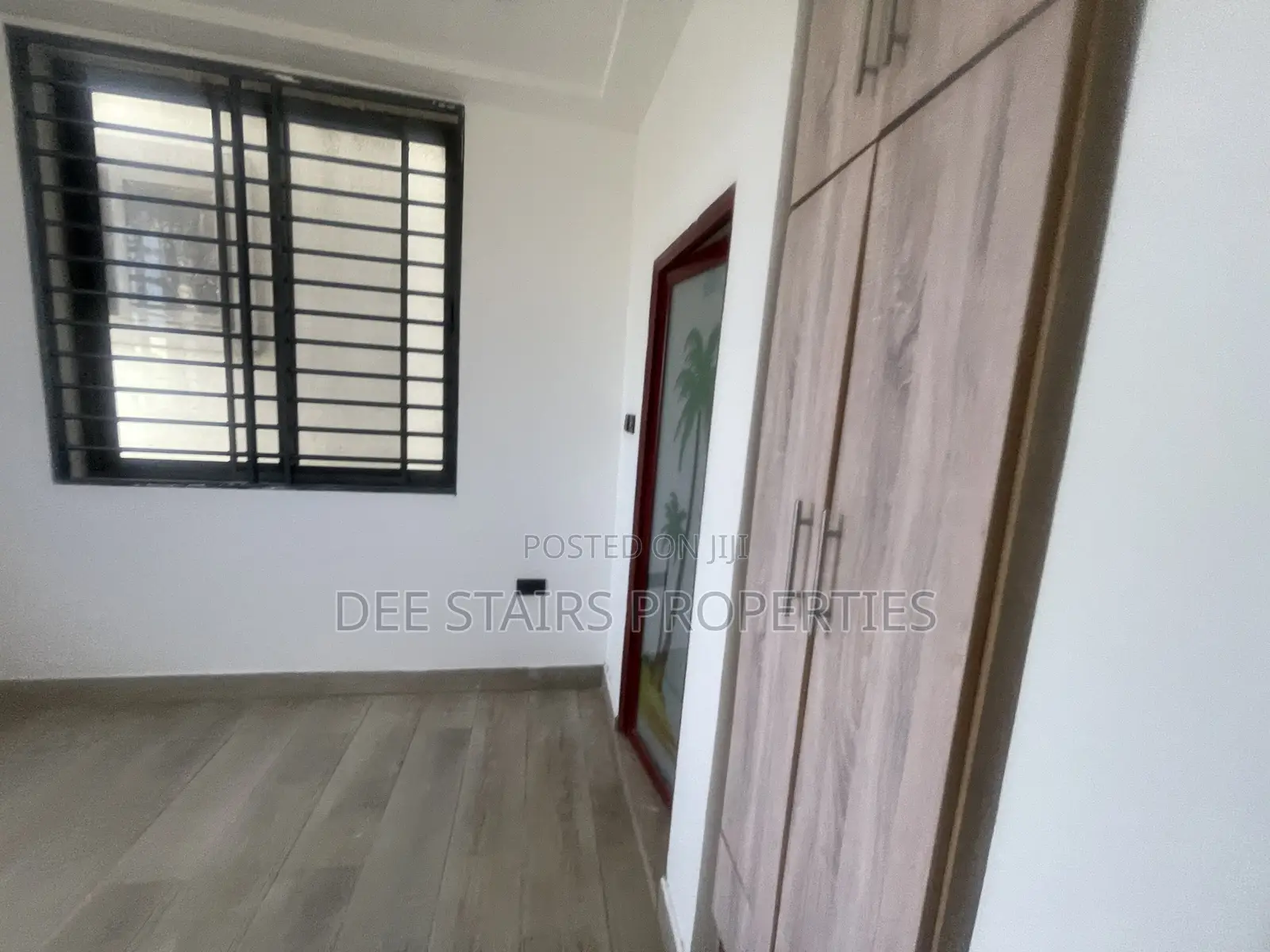 2bdrm Apartment in Tse Addo Behind for rent