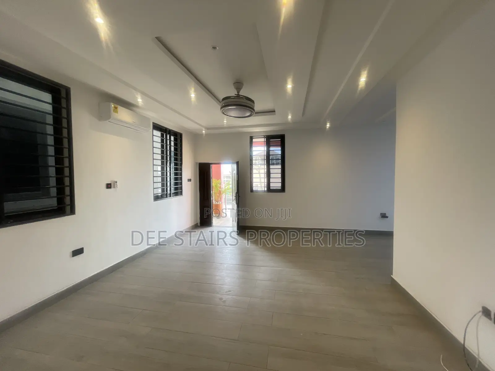 2bdrm Apartment in Tse Addo Behind for rent