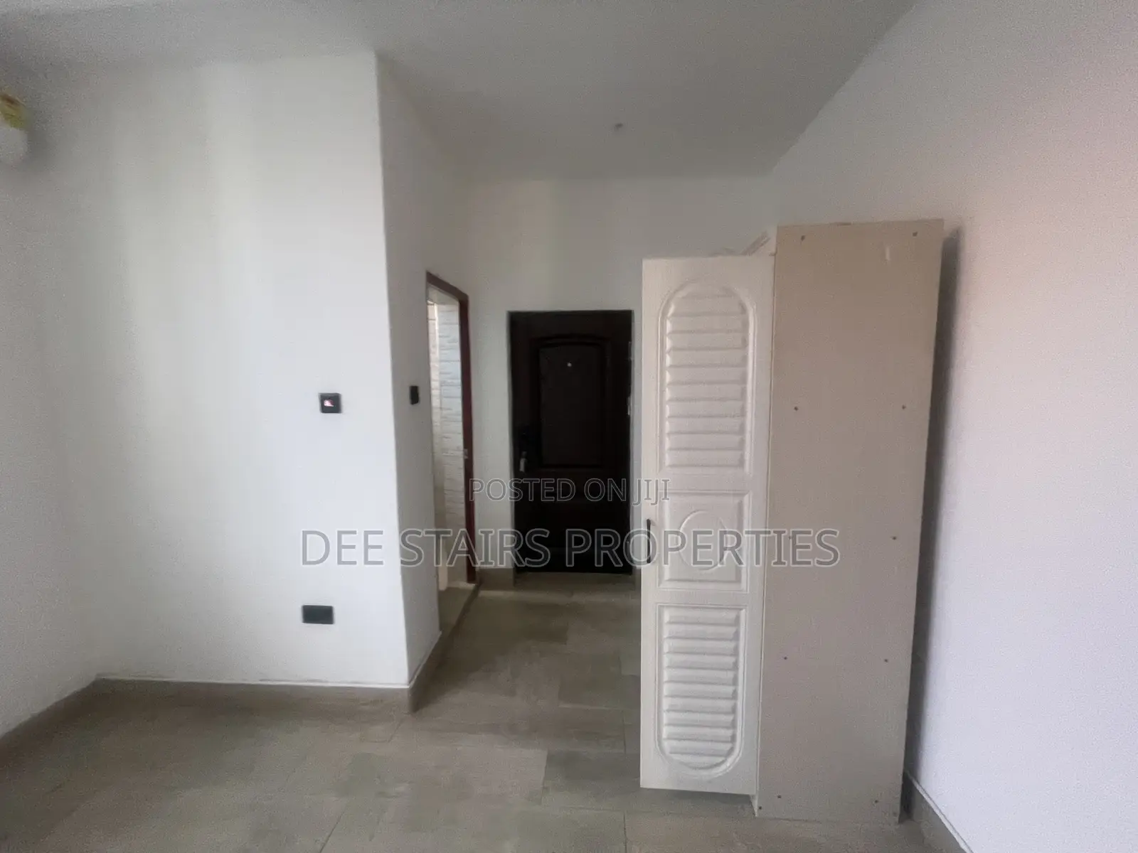 2bdrm Apartment in Tse Addo Behind for rent