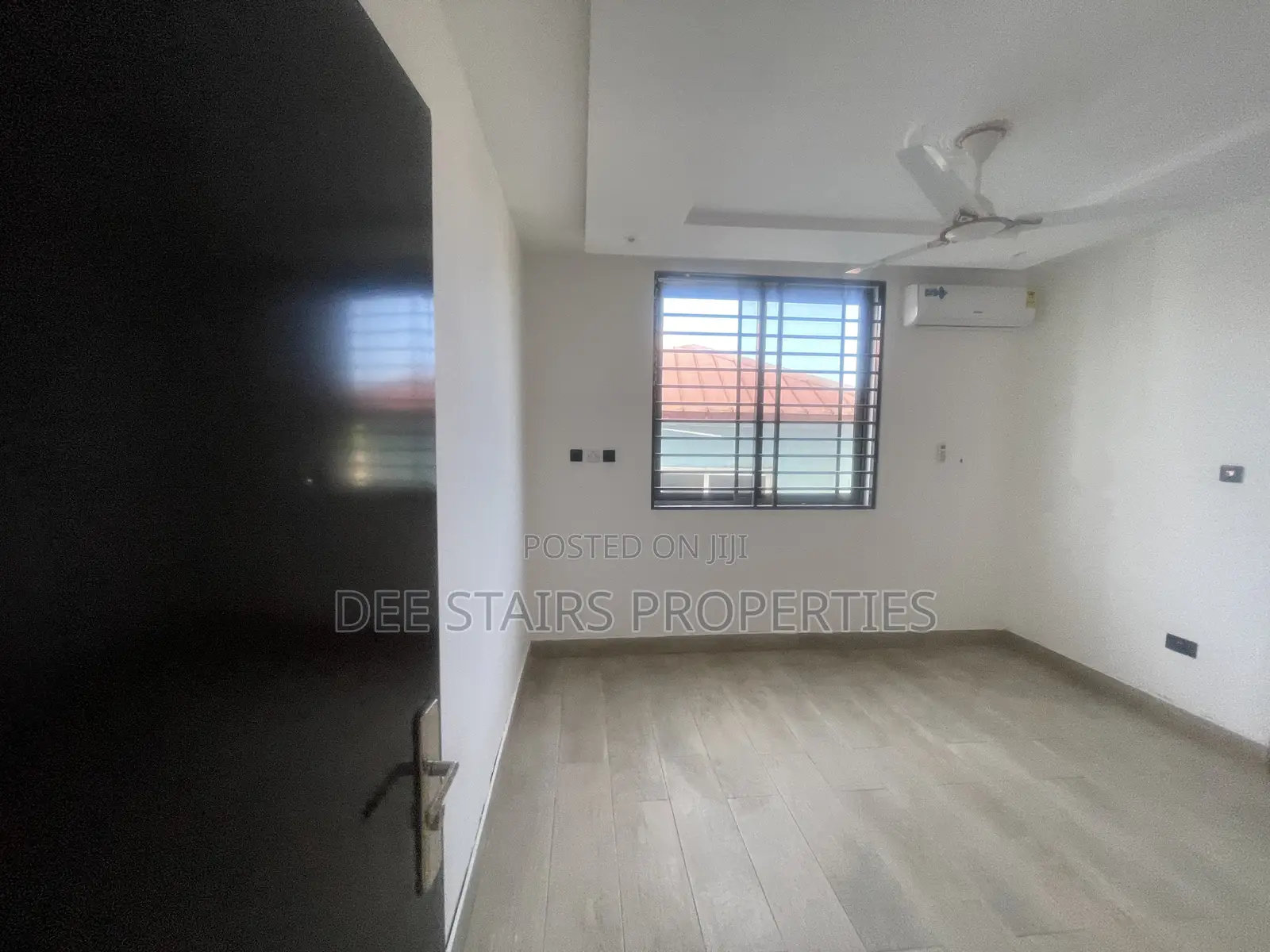 2bdrm Apartment in Tse Addo Behind for rent