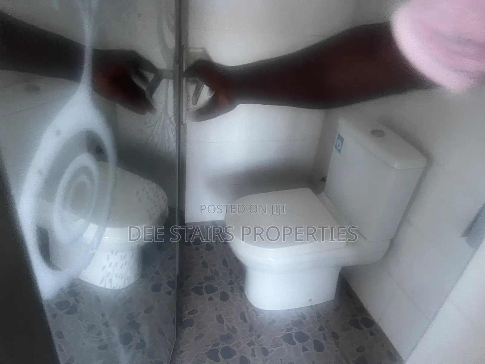 2bdrm Apartment in Tse Addo Behind for rent