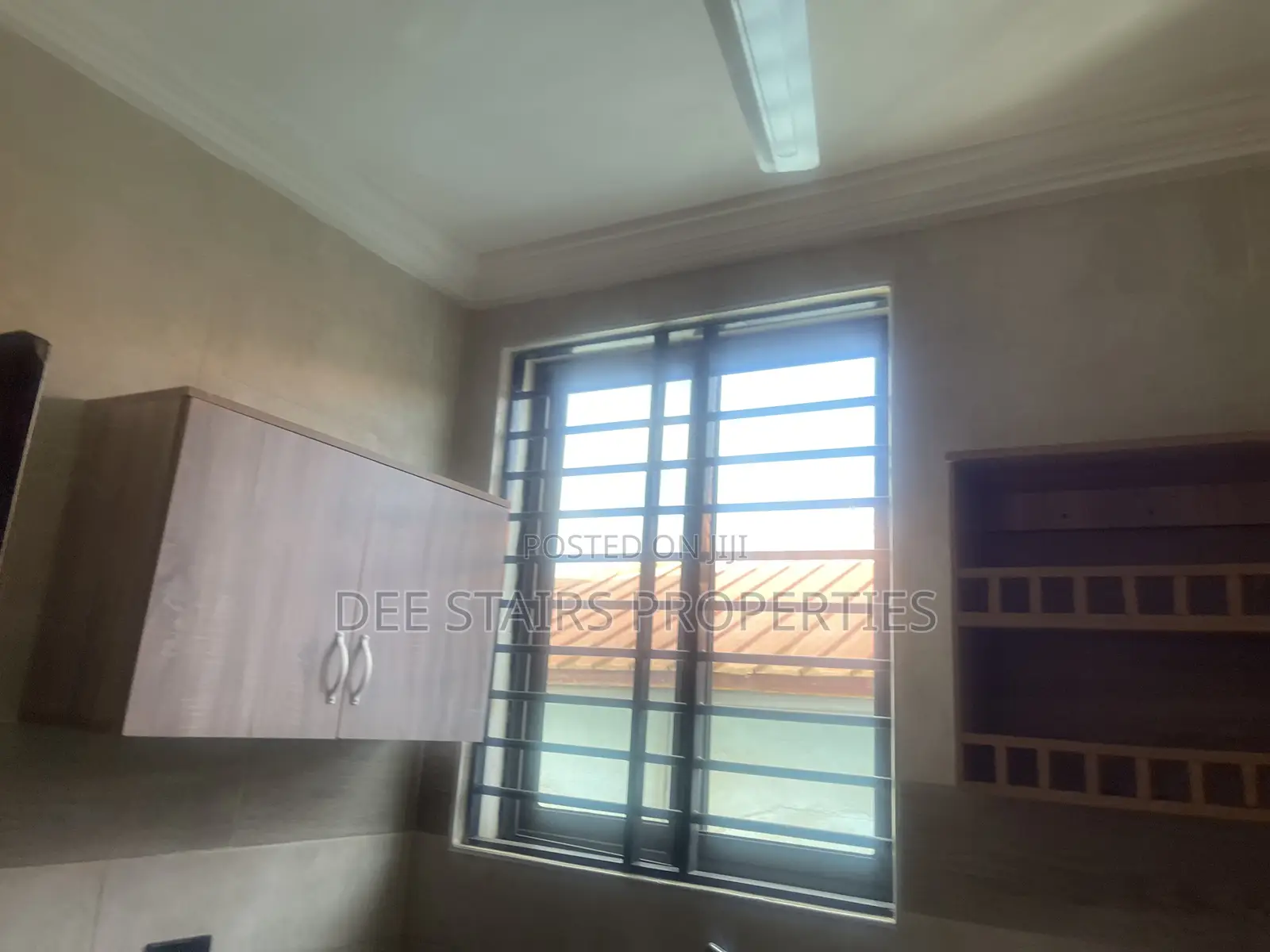 2bdrm Apartment in Tse Addo Behind for rent