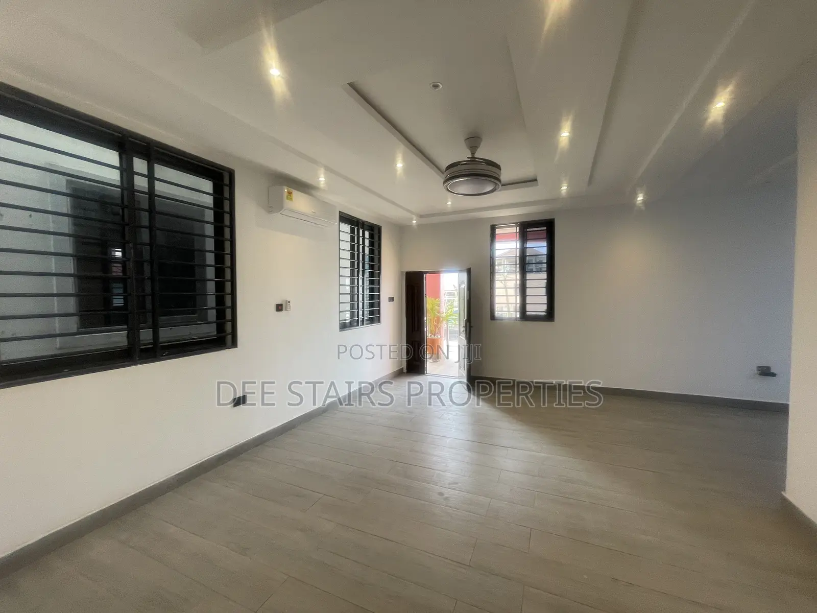 2bdrm Apartment in Tse Addo Behind for rent