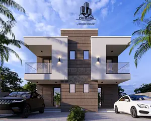 Architectural, Structural,Services Designs 3D Model