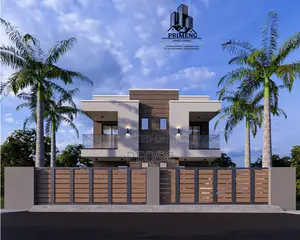 Architectural, Structural,Services Designs 3D Model