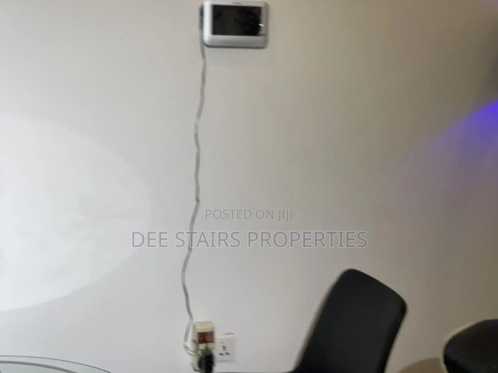 2bdrm Apartment in Tse Addo Behind for rent