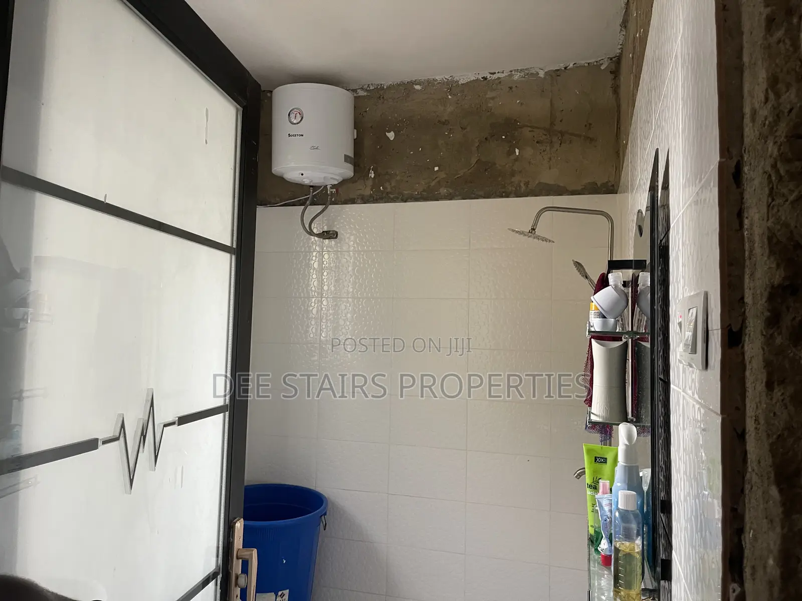 2bdrm Apartment in Tse Addo Behind for rent