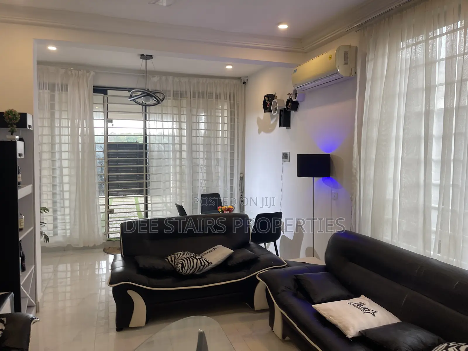 2bdrm Apartment in Tse Addo Behind for rent