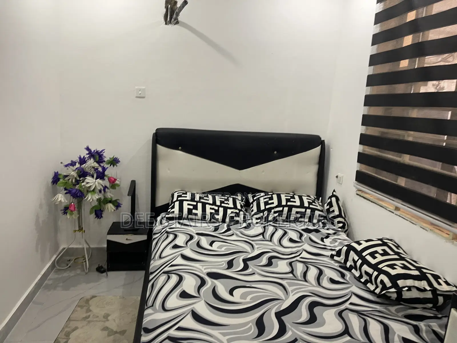 2bdrm Apartment in Tse Addo Behind for rent