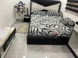 2bdrm Apartment in Tse Addo Behind for rent