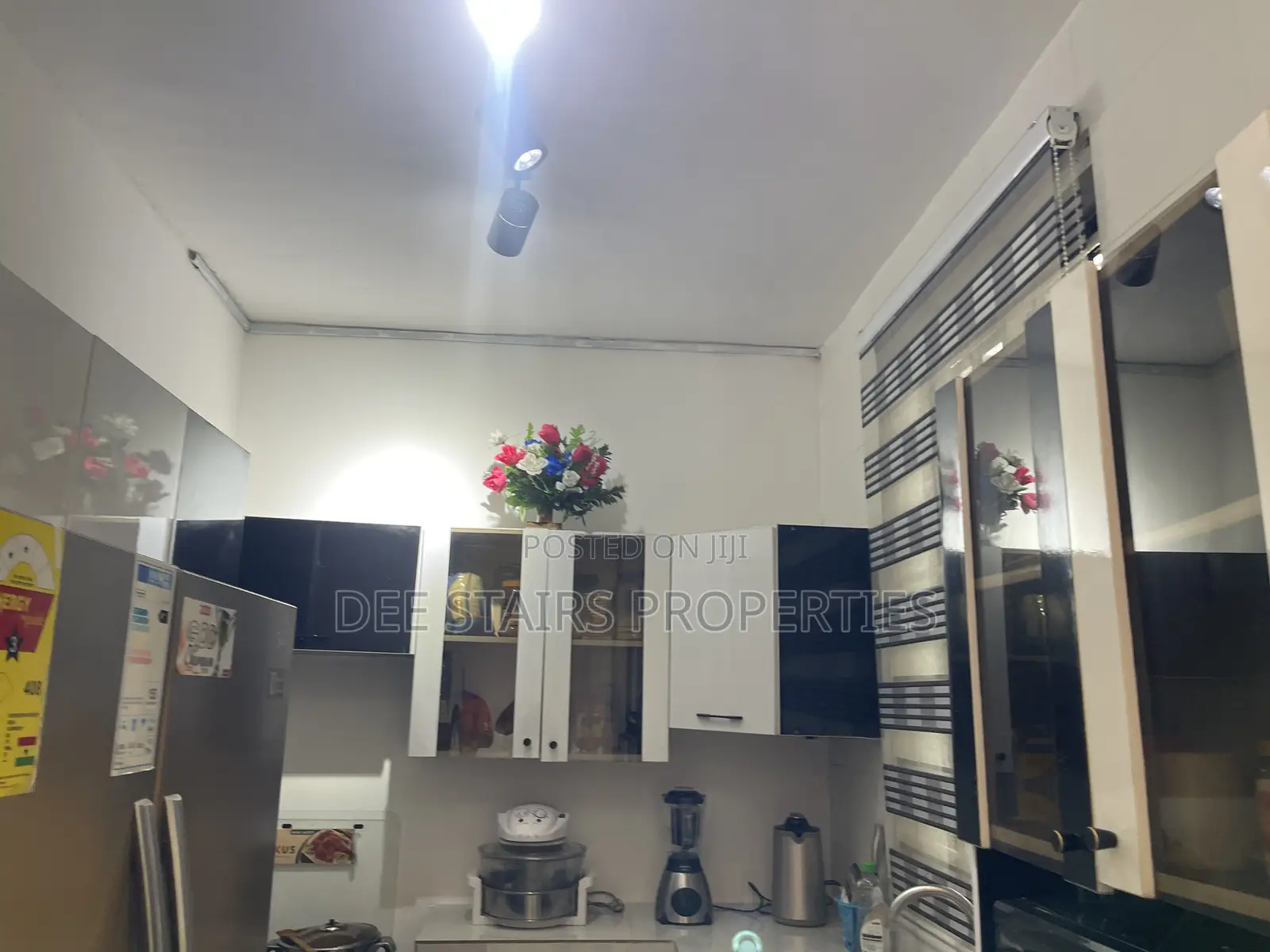2bdrm Apartment in Tse Addo Behind for rent