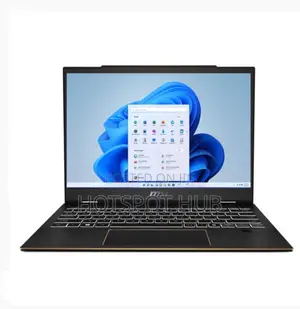 New Laptop MSI 16GB Intel Core Ultra 7 SSD 1T