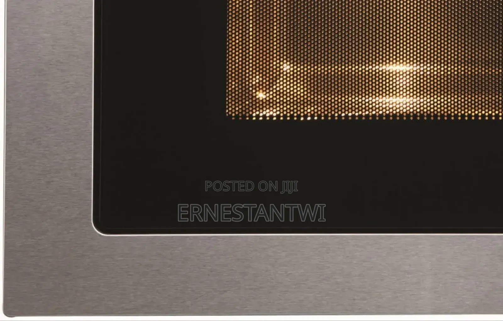 25liters Built-in Microwave From Cookology, UK