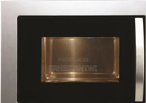 25liters Built-in Microwave From Cookology, UK