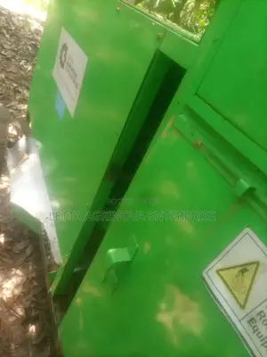 Létta Cocoa Bean Extraction Machine