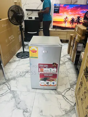 Best Buy for Less Zara Tank Top Fridge Single Door