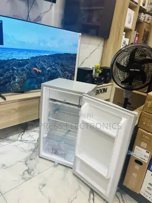 Long Lasting Durable Zara Fridge Single Door