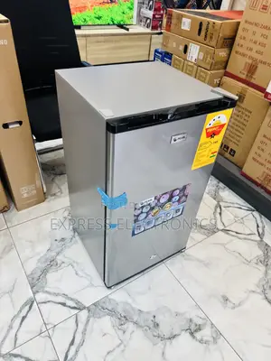 High Efficiency Compressor Table Top Pearl Grey
