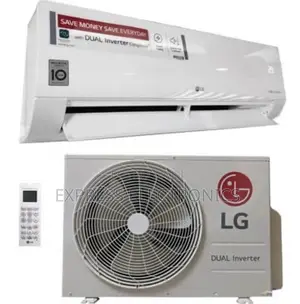 Nice Design 2.0hp Split R410 LG AIR CONDITIONER