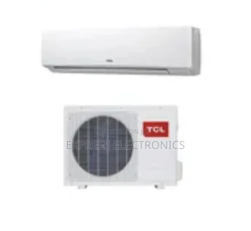 24timer Split Inverter TCL 2/5hp)