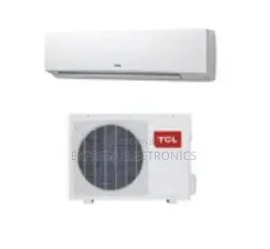 24timer Split Inverter TCL 2/5hp)
