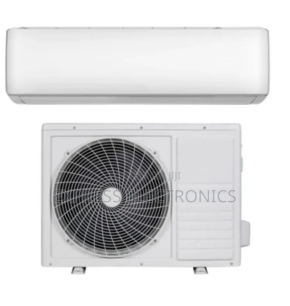 Quality Sleek Air Conditioner Nasco 1.5hp Split R410
