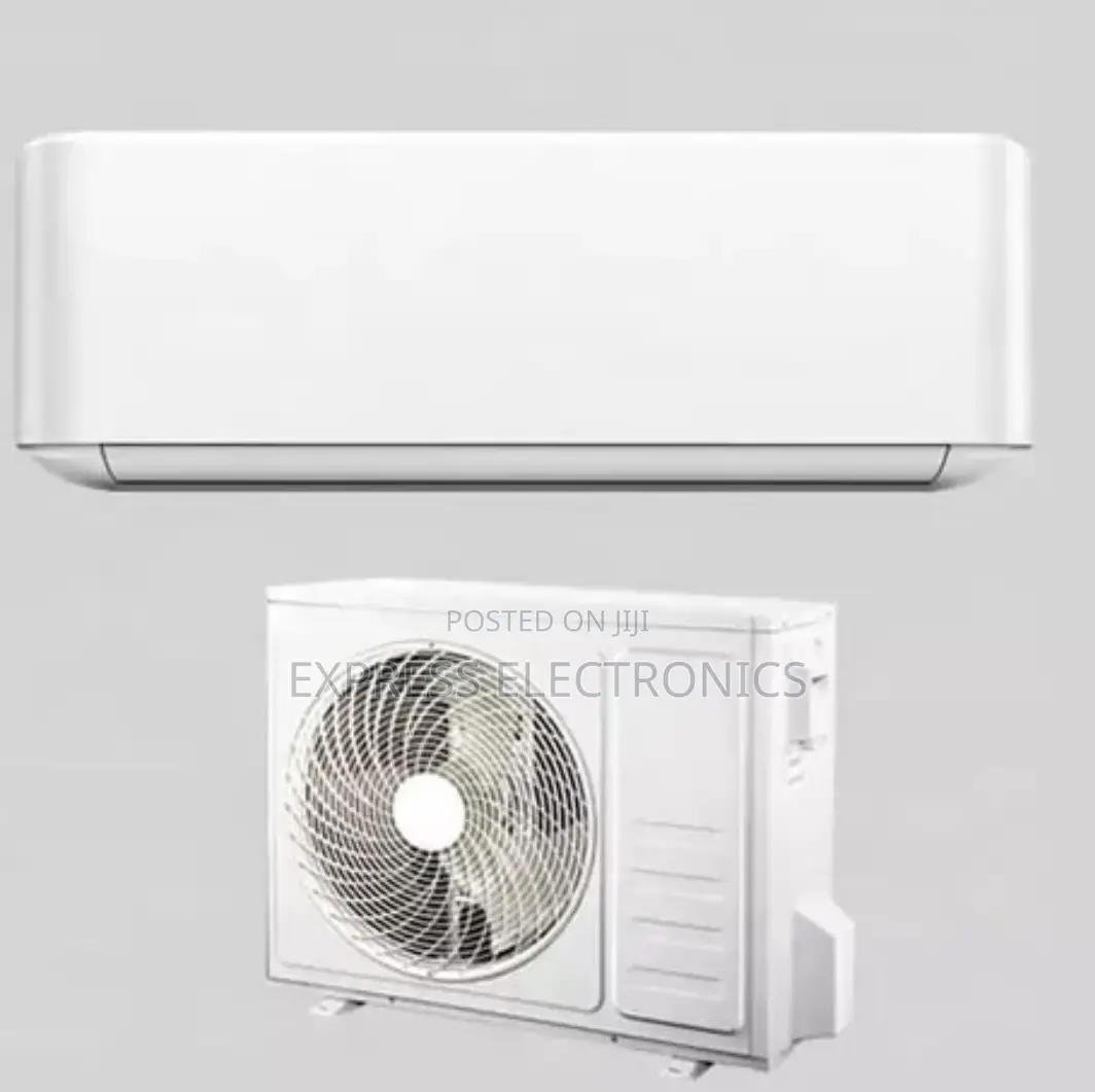 Copper Condenser Split R410 Air Doctor Nasco 2hp