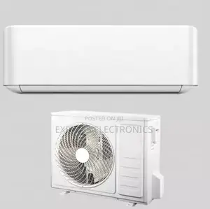 Copper Condenser Split R410 Air Doctor Nasco 2hp