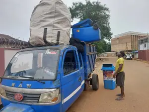 Waste Collection Services