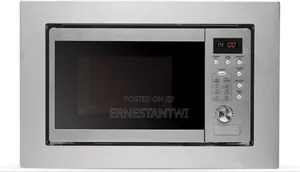 20liter Built-in Microwave From Cookology, UK
