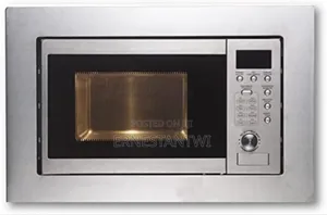 Photo - 20liter Built-in Microwave From Cookology, UK