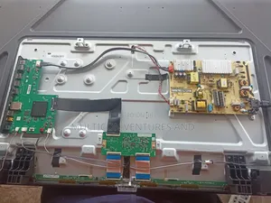 Photo - Tv Repairs, DSTV Installation and Sales