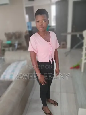 Nanny And Househelp
