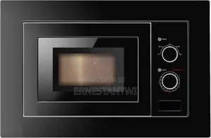 Photo - 17liter Built-in Microwave From Cookology, UK