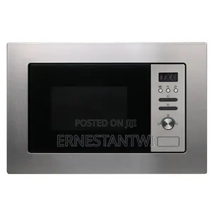 Photo - 20liter Digital Built-in Microwave From Cookology, UK