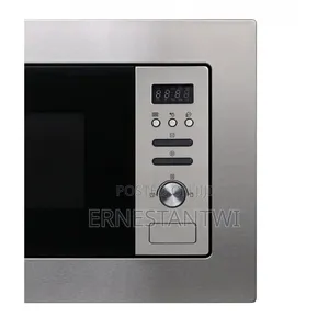 20liter Digital Built-in Microwave From Cookology, UK