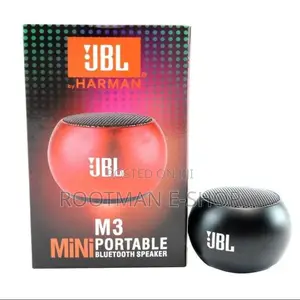 JBL Bluetooth Mini
