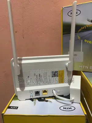 ZLT 4g Universal Turbonet Router Plus Free Type C Powerbank
