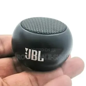 JBL by Harman Cute Bluetooth Speaker