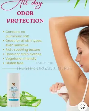 Forever Aloe Ever Shield-Deodorant