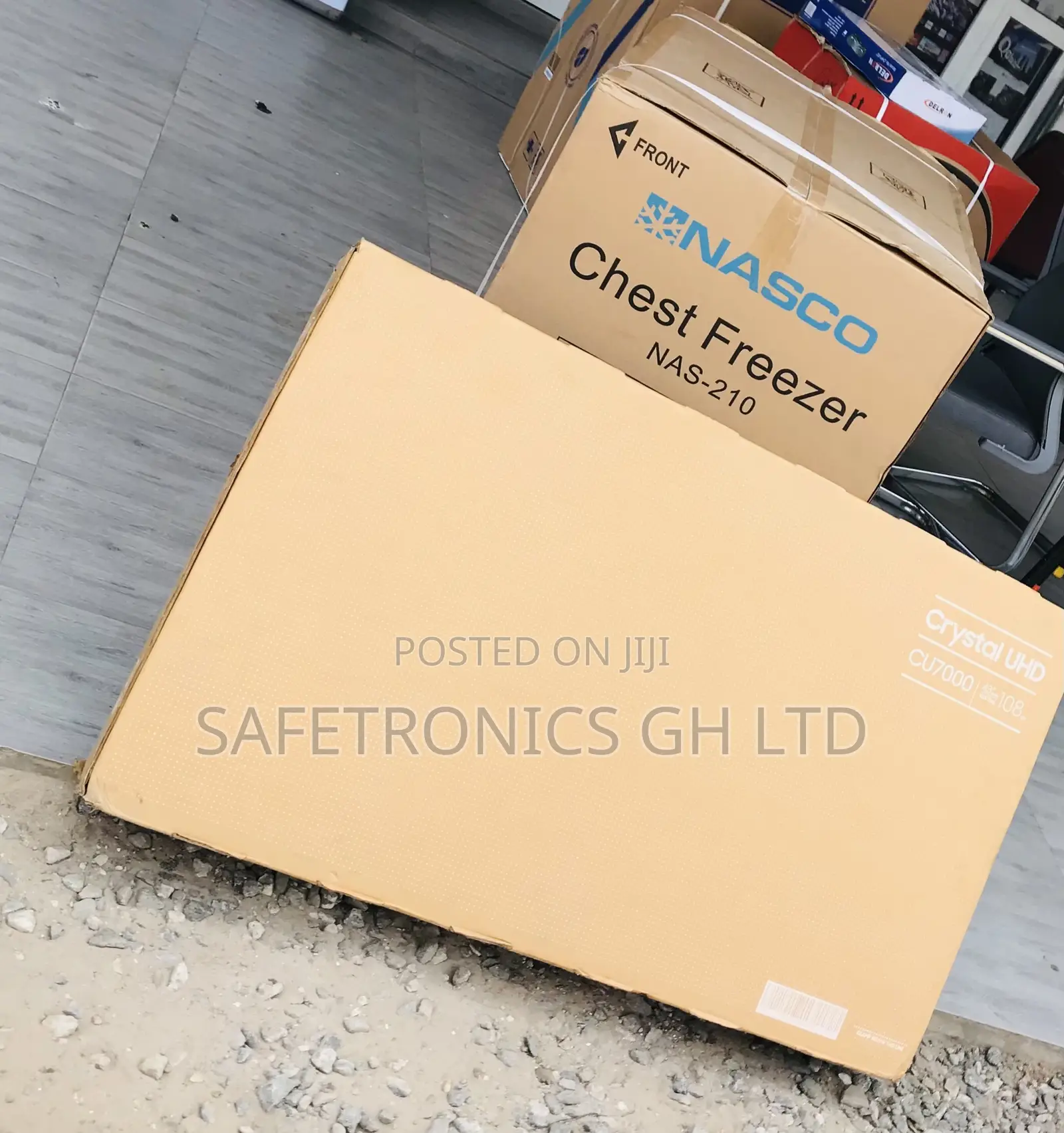 Order Classic Samsung 43 Inch Smart Led Uhd Cu70 Tv
