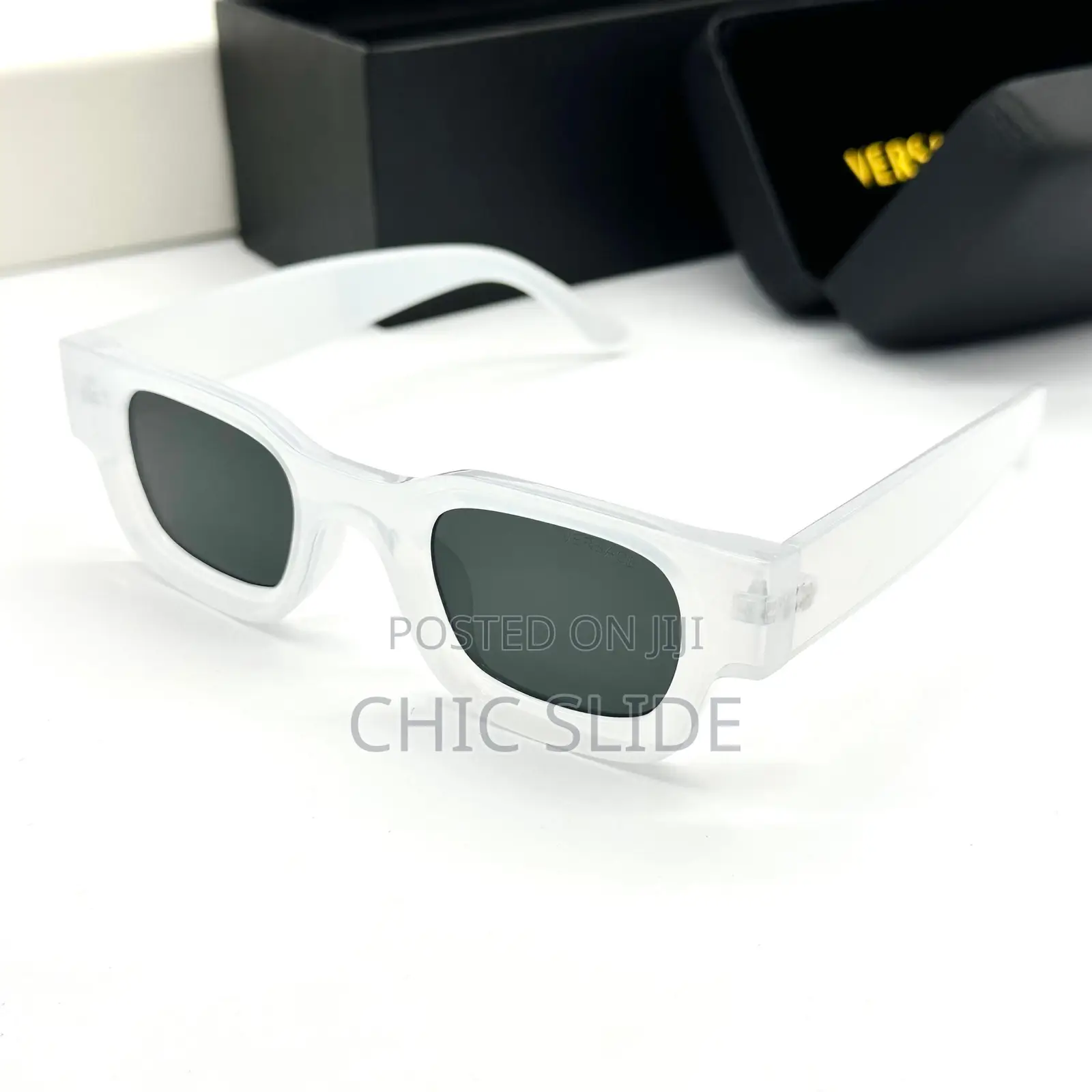 Sunglasses/Frames